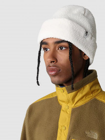Шапка The North Face Cragmont модель NF0A7RH3N3N1 Фото