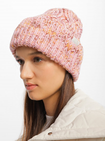 Шапка The North Face Rhodina модель NF0A7RHY91A1 Фото