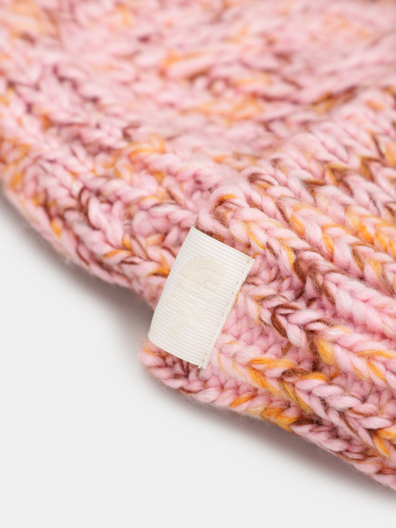 Шапка The North Face Rhodina модель NF0A7RHY91A1 Фото