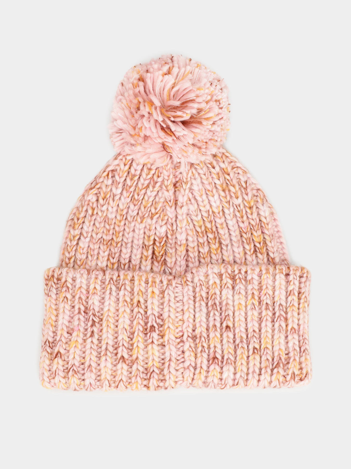 Шапка The North Face Cozy Chunky модель NF0A7RHZ8V61 Фото