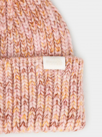 Шапка The North Face Cozy Chunky модель NF0A7RHZ8V61 Фото