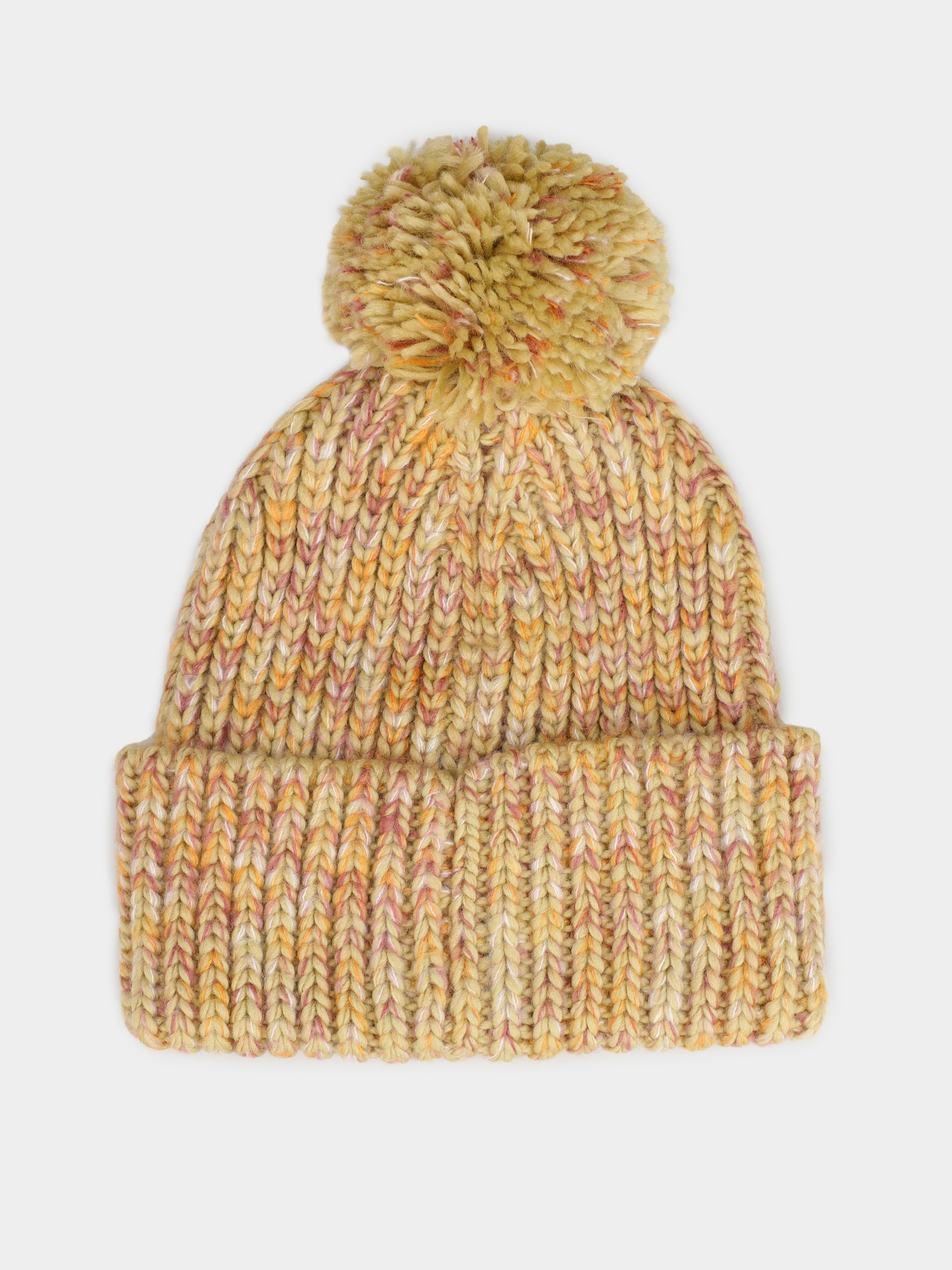 Шапка The North Face Cozy Chunky модель NF0A7RHZ8X21 Фото