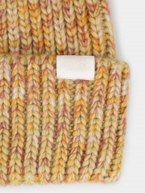 Шапка The North Face Cozy Chunky модель NF0A7RHZ8X21 Фото