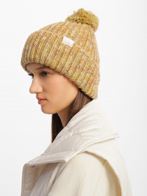 Шапка The North Face Cozy Chunky модель NF0A7RHZ8X21 Фото