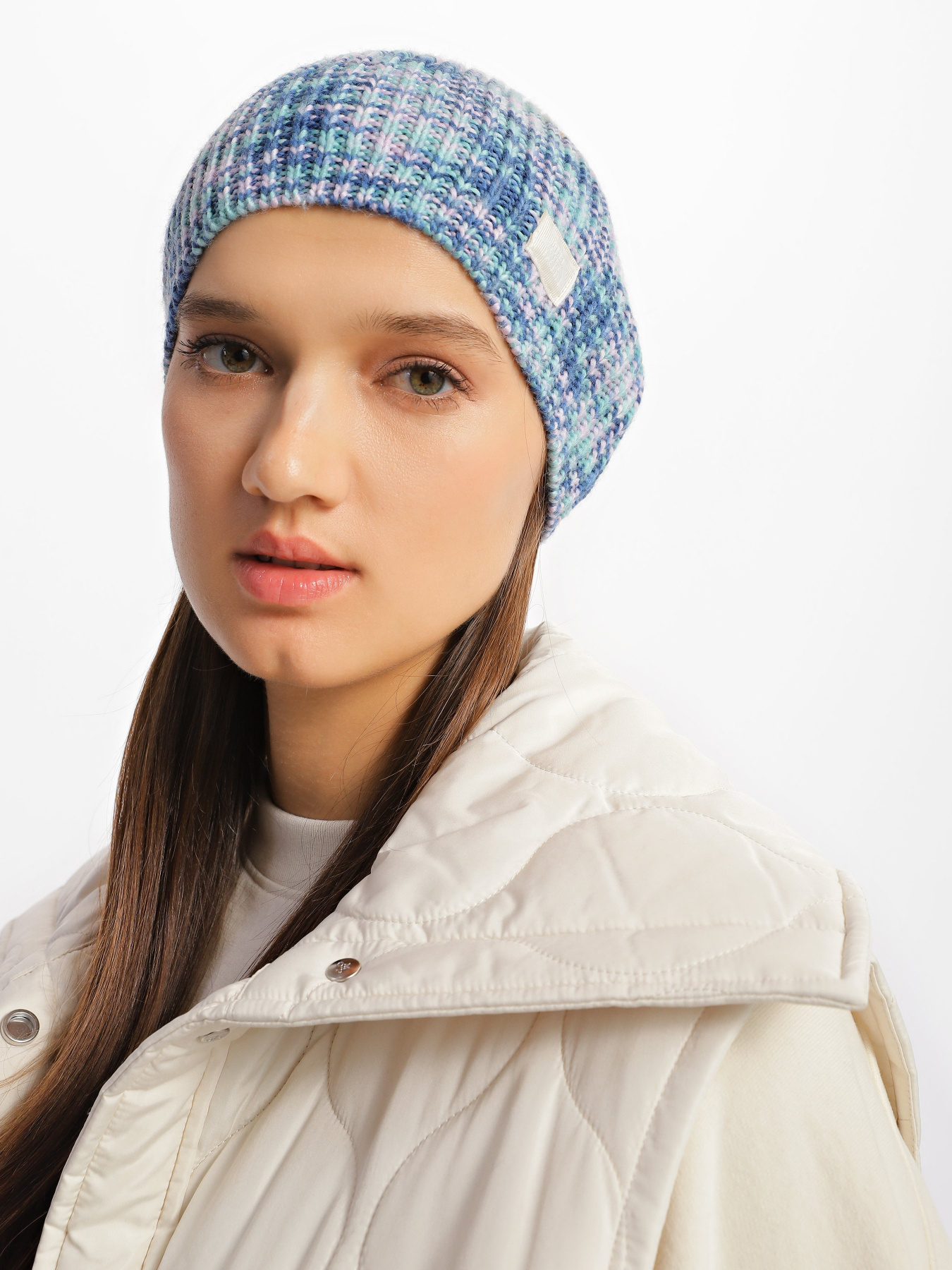 Шапка The North Face Shinsky модель NF0A7RI192T1 Фото