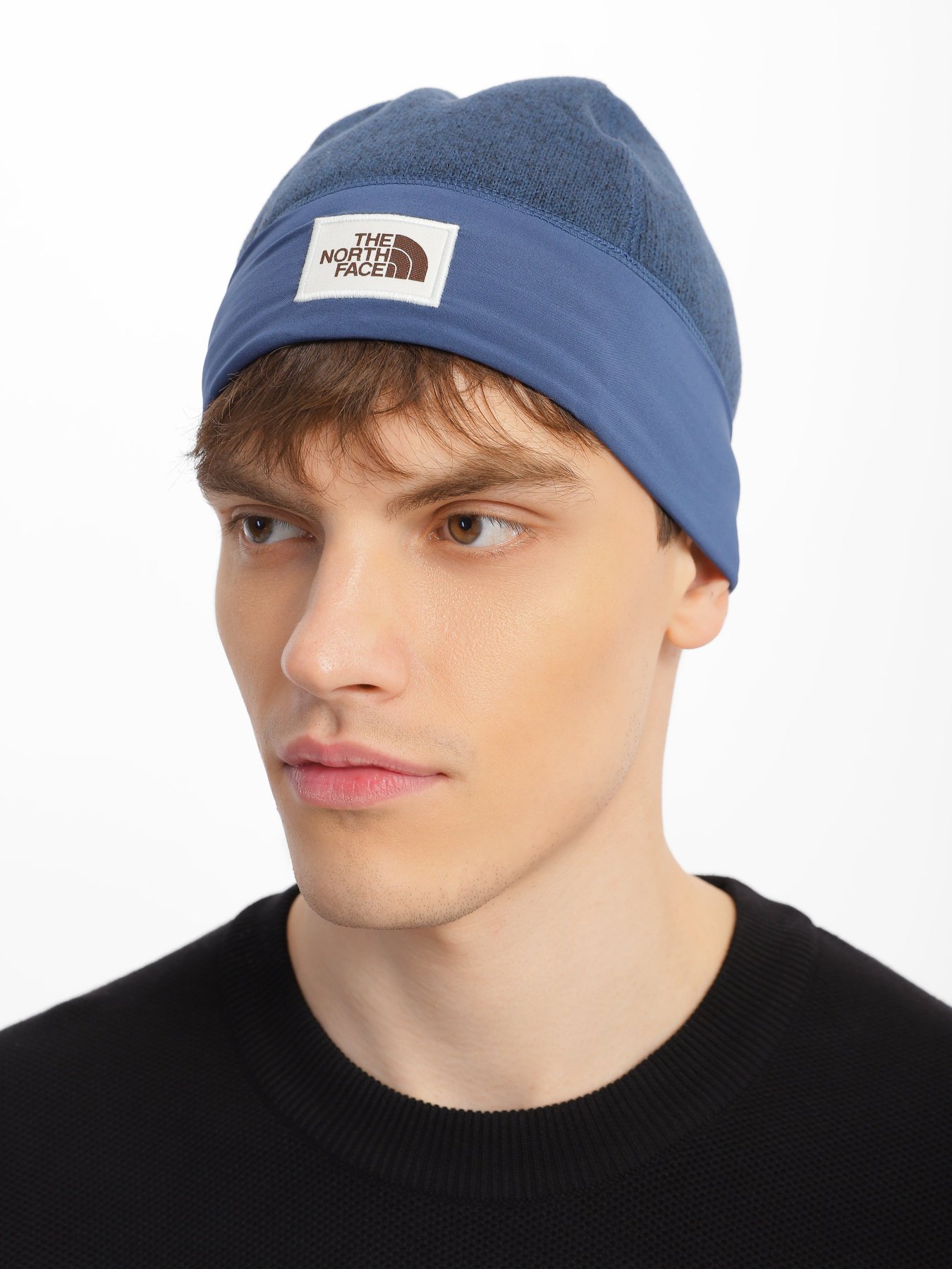 Шапка The North Face Gordon Lyons модель NF0A7RI3HKW1 Фото