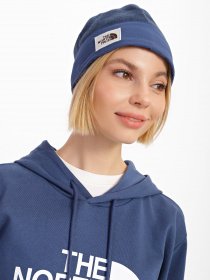 Шапка The North Face Gordon Lyons модель NF0A7RI3HKW1 Фото