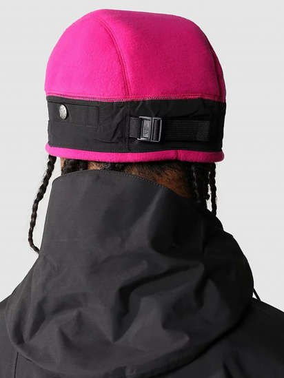 Шапка The North Face Denali Beanie модель NF0A7RI71461 — фото 5 - INTERTOP