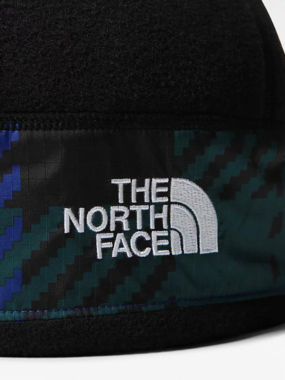 Шапка The North Face Denali Beanie модель NF0A7RI79D11 — фото - INTERTOP