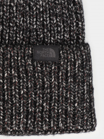 Шапка The North Face Airspun Pom модель NF0A7RIBJK31 Фото