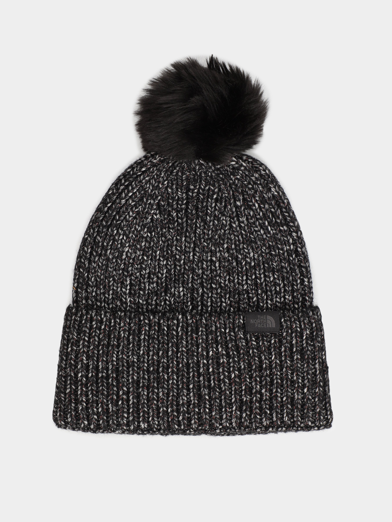 Шапка The North Face Airspun Pom модель NF0A7RIBJK31 Фото