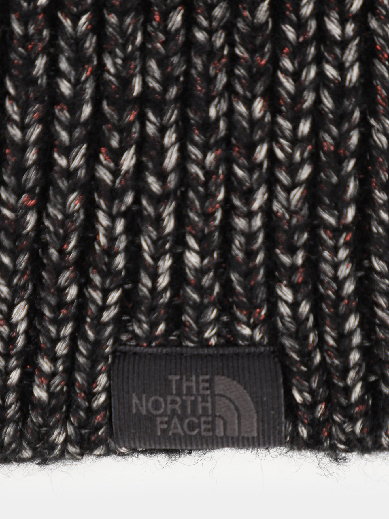 Шапка The North Face Airspun модель NF0A7RICJK31 Фото