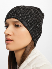 Шапка The North Face Airspun модель NF0A7RICJK31 Фото