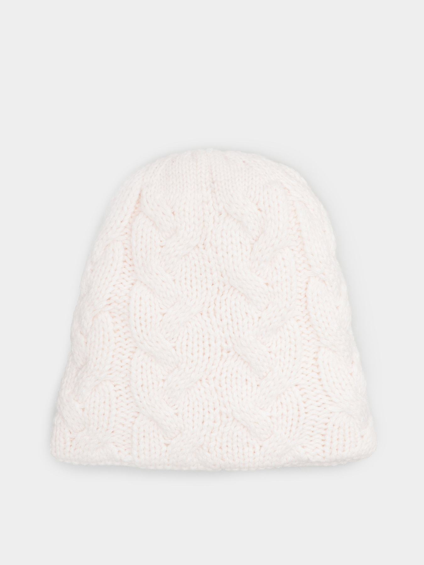 Шапка The North Face Cable Minna модель NF0A7WFPN3N1 Фото