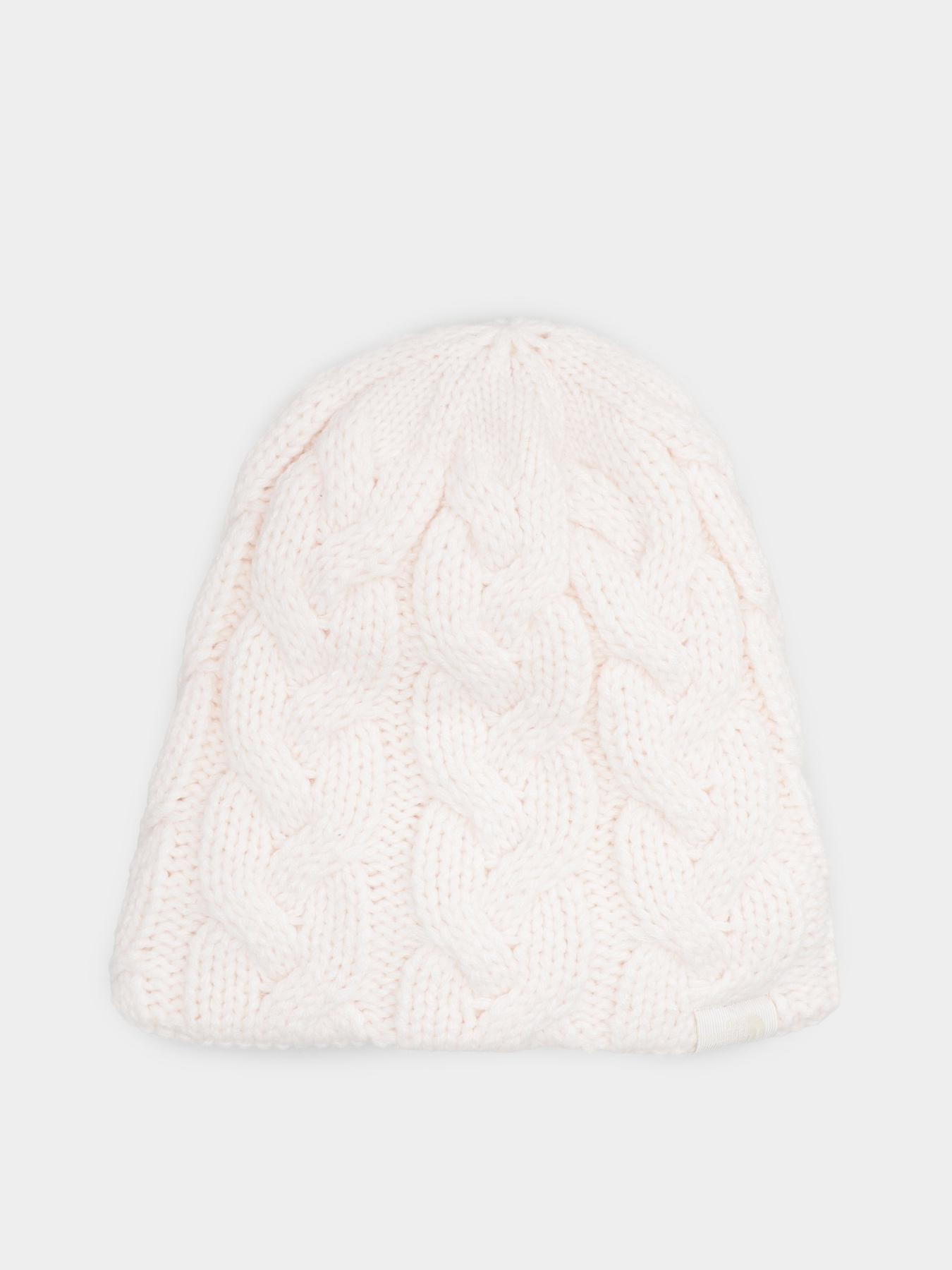 Шапка The North Face Cable Minna модель NF0A7WFPN3N1 Фото