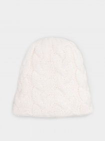 Шапка The North Face Cable Minna модель NF0A7WFPN3N1 Фото