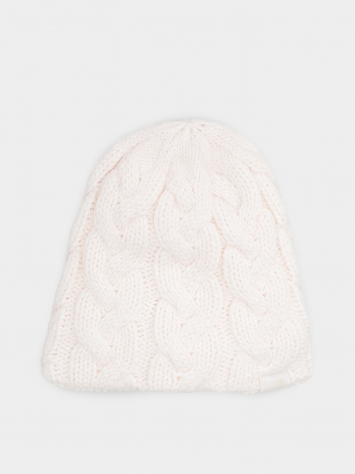 Шапка The North Face Cable Minna модель NF0A7WFPN3N1 Фото