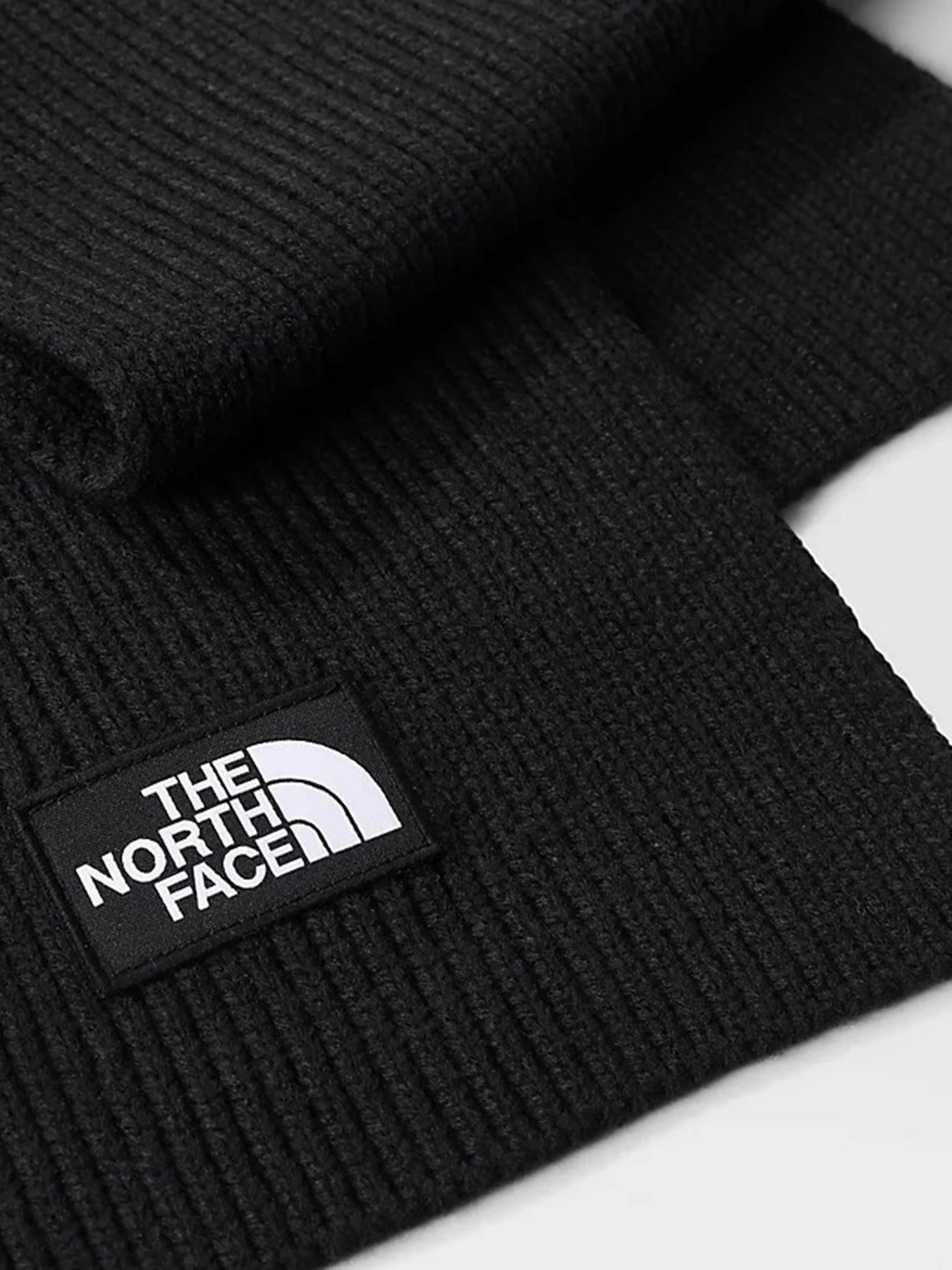 Шарф The North Face Logo Box модель NF0A7RJ2JK31 Фото