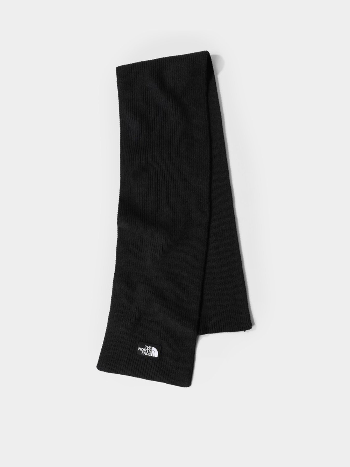 Шарф The North Face Logo Box модель NF0A7RJ2JK31 Фото