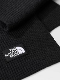 Шарф The North Face Logo Box модель NF0A7RJ2JK31 Фото