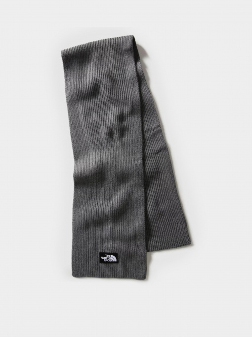 Шарф The North Face Logo Box модель NF0A7RJ2DYY1 Фото