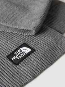 Шарф The North Face Logo Box модель NF0A7RJ2DYY1 Фото