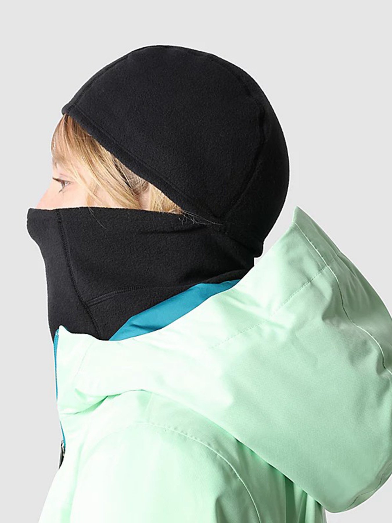 Балаклава The North Face Patrol модель NF0A7WFTJK31 Фото