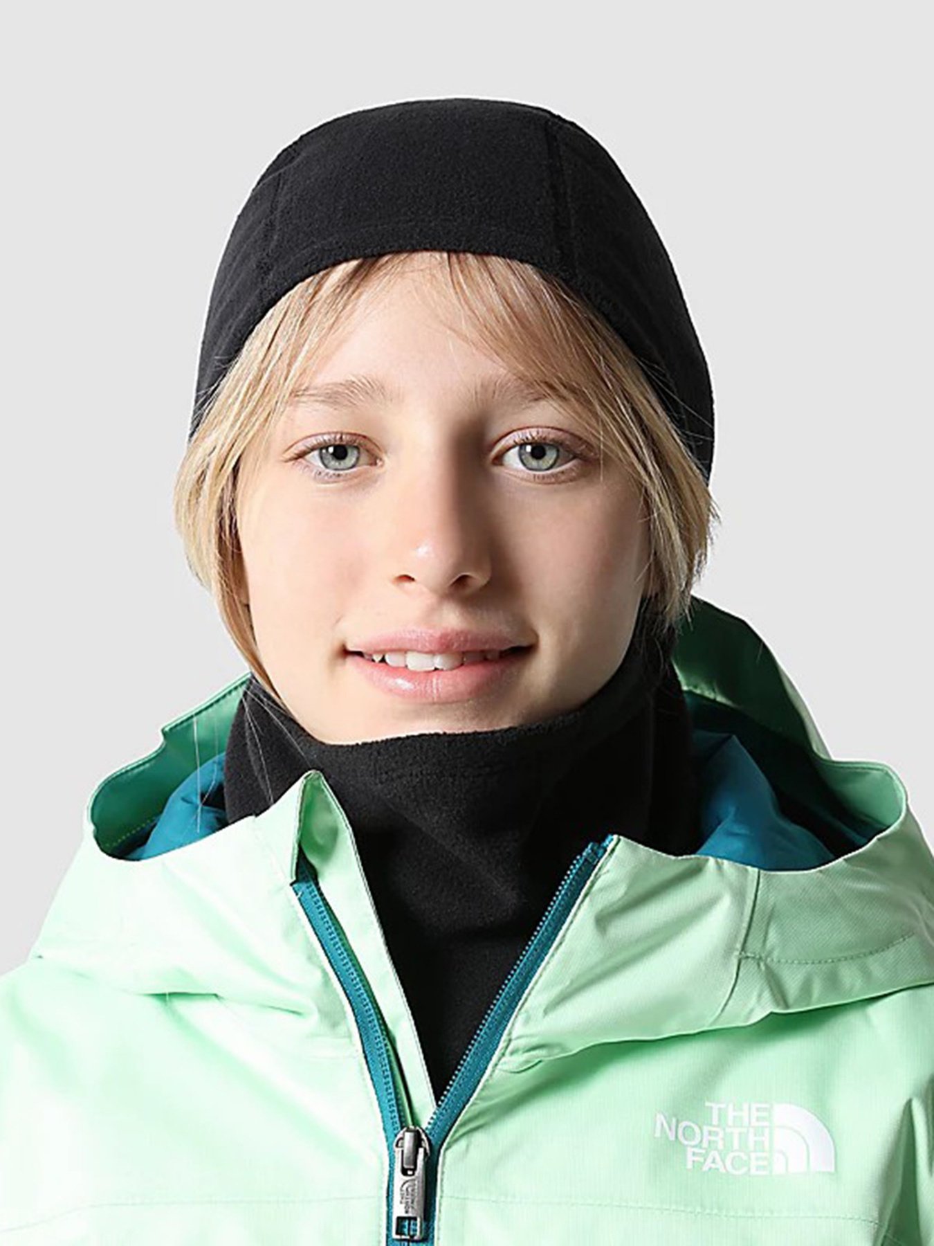 Балаклава The North Face Patrol модель NF0A7WFTJK31 Фото