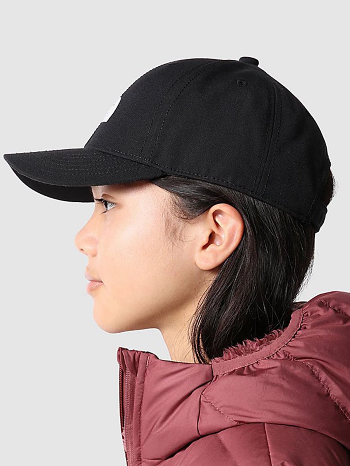 Кепка The North Face Classic Recycled 66 модель NF0A7RIWJK31 Фото