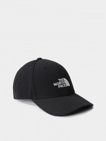 Кепка The North Face Classic Recycled 66 модель NF0A7RIWJK31 Фото