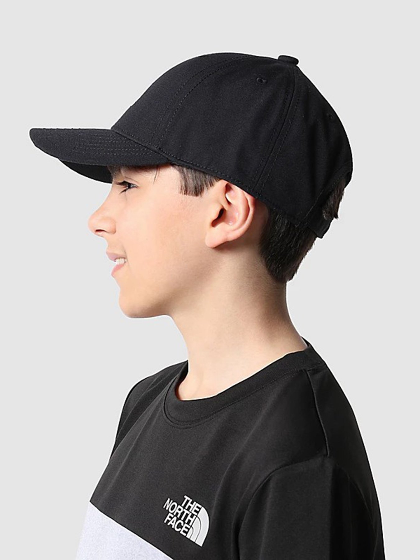 Кепка The North Face Classic Recycled 66 модель NF0A7RIWJK31 Фото