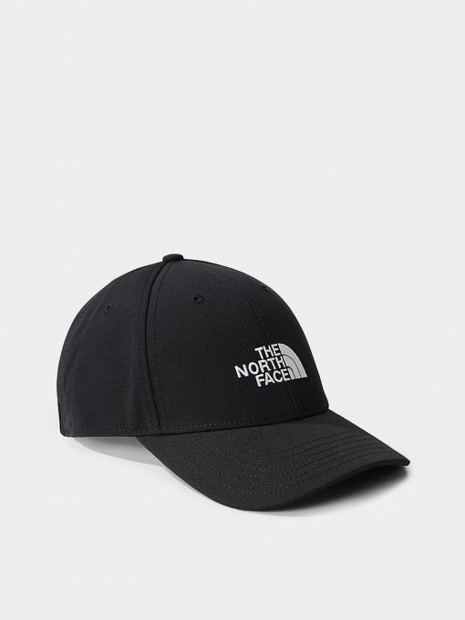 Кепка The North Face Classic Recycled 66 модель NF0A7RIWJK31 Фото