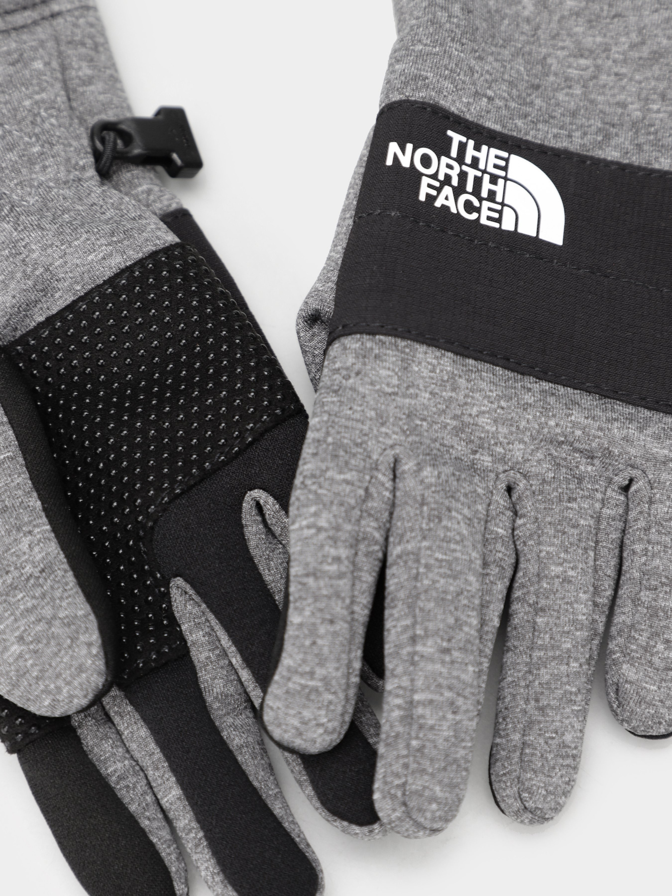 Перчатки The North Face Sierra Etip™ модель NF0A7WFYDYY1 Фото