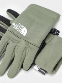 Перчатки The North Face Sierra Etip™ модель NF0A7WGENYC1 Фото