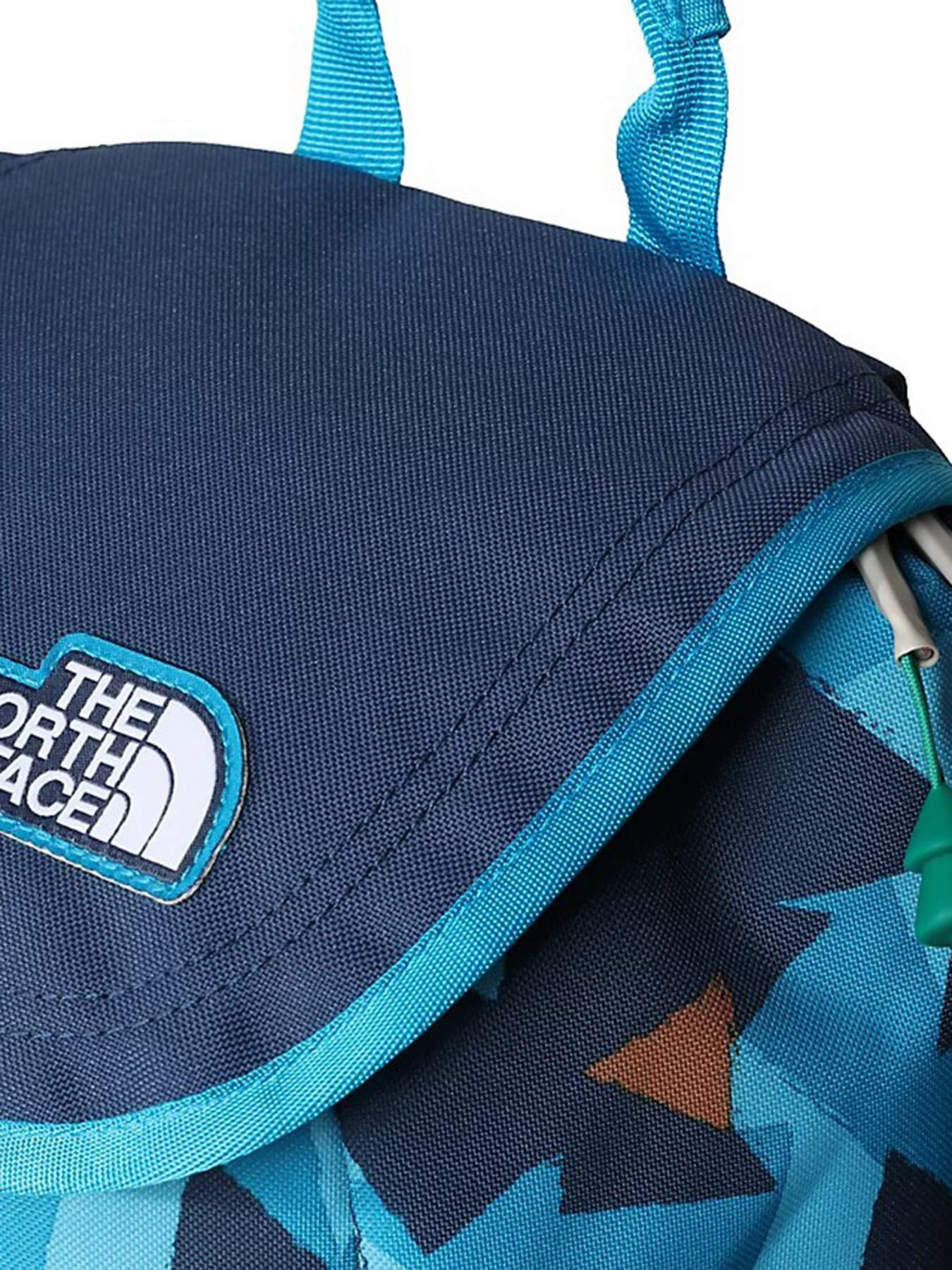 Рюкзаки The North Face Y Mini Explorer модель NF0A52VW94A1 Фото