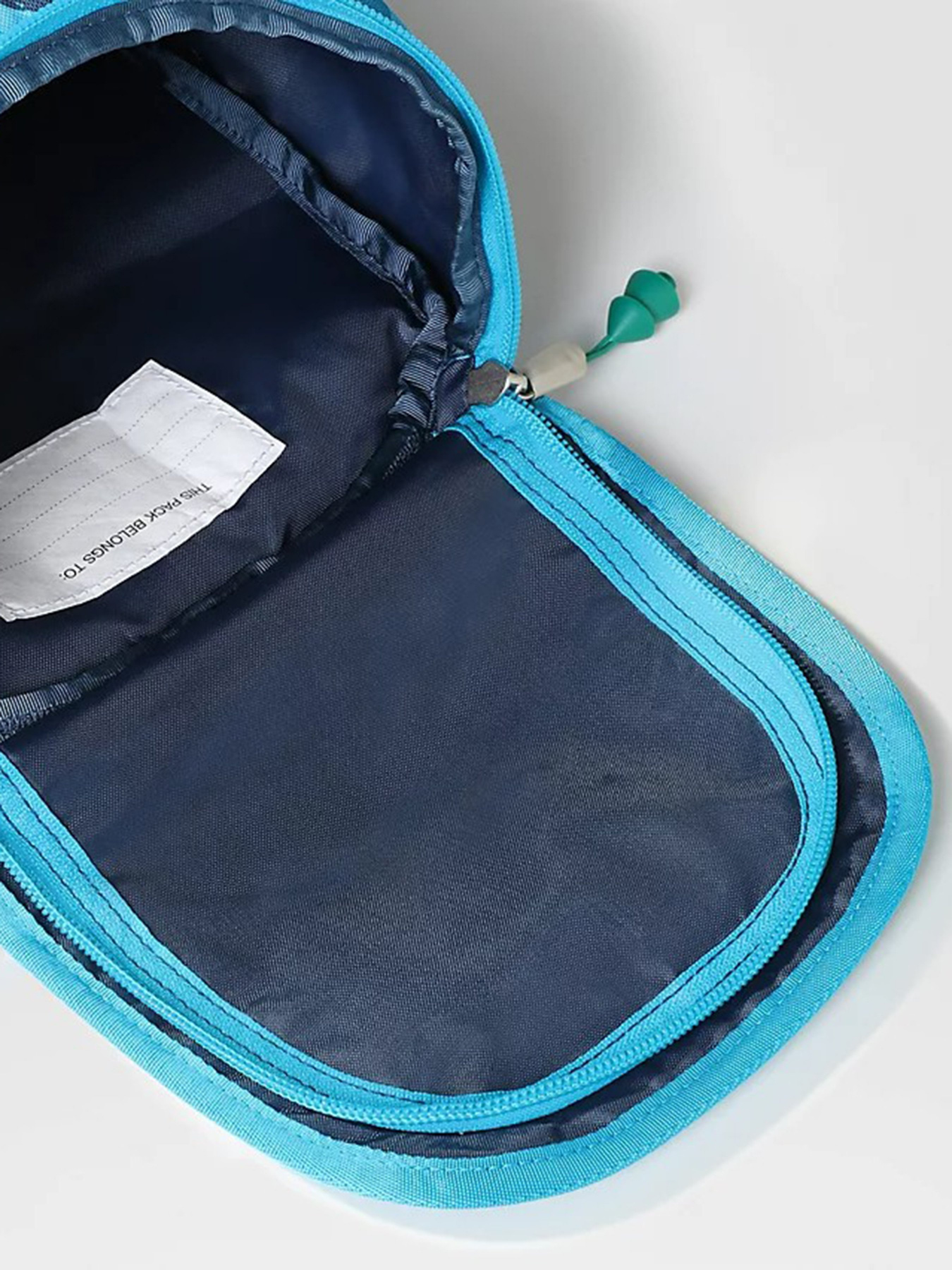 Рюкзаки The North Face Y Mini Explorer модель NF0A52VW94A1 Фото