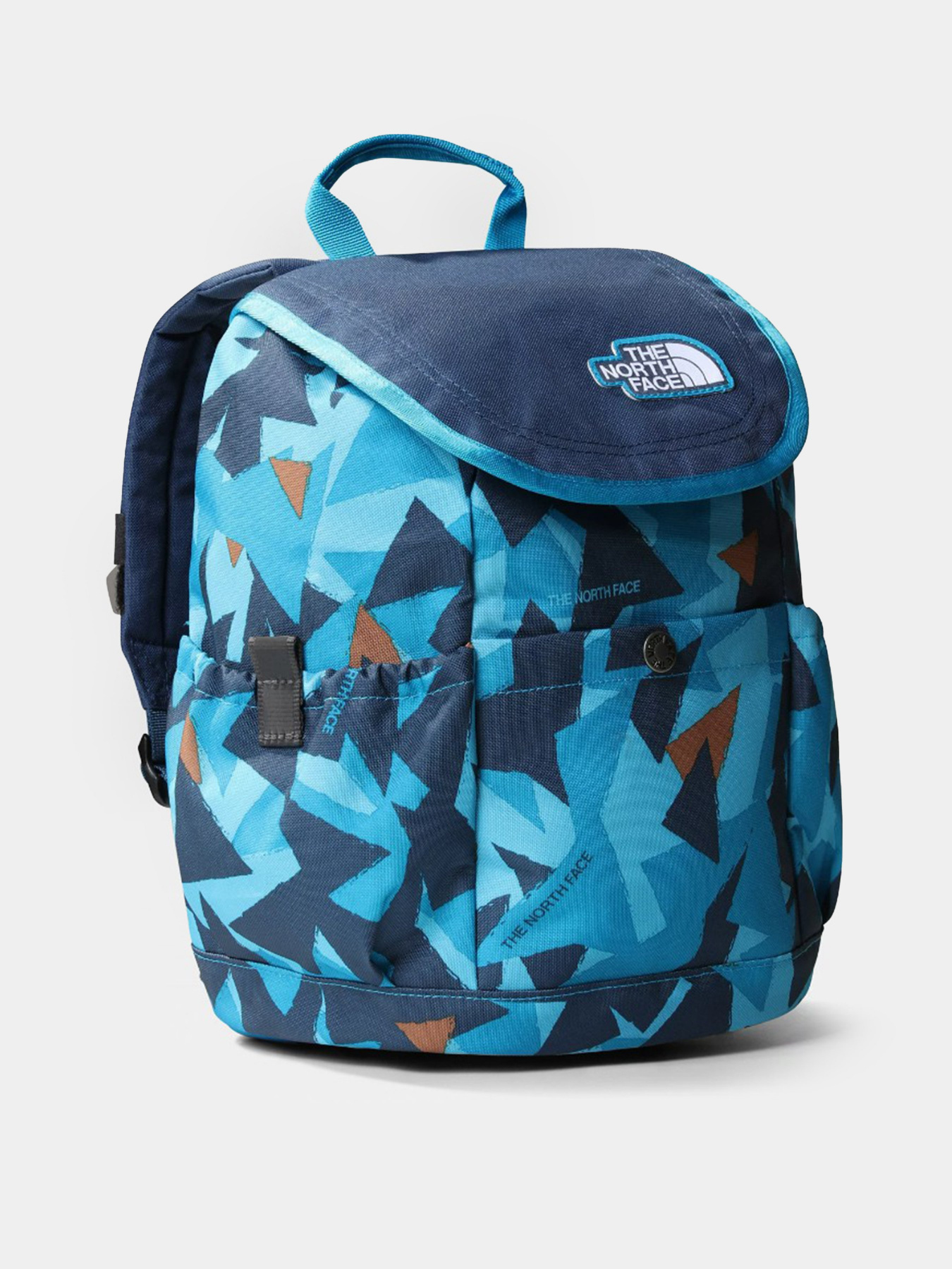 Рюкзаки The North Face Y Mini Explorer модель NF0A52VW94A1 Фото