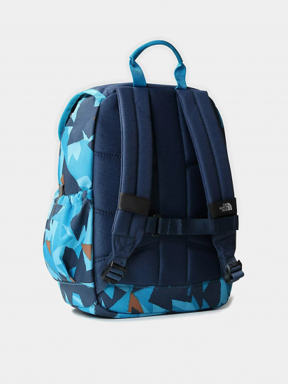 Рюкзаки The North Face Y Mini Explorer модель NF0A52VW94A1 — фото - INTERTOP