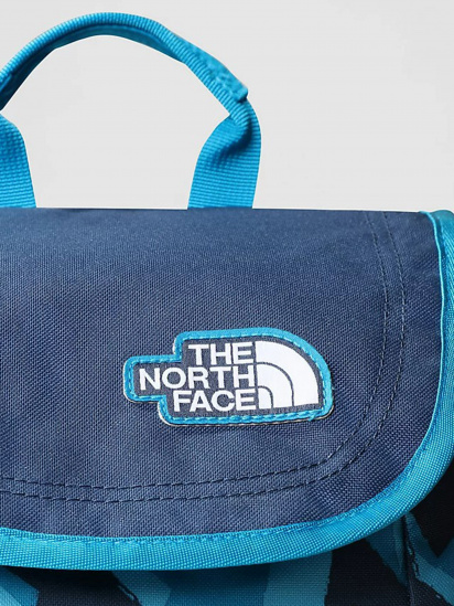 Рюкзаки The North Face Y Mini Explorer модель NF0A52VW94A1 — фото 4 - INTERTOP