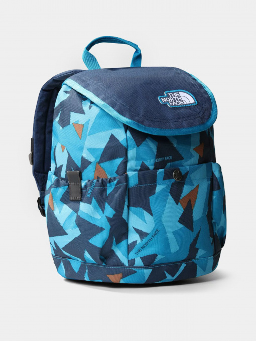 Рюкзаки The North Face Y Mini Explorer модель NF0A52VW94A1 Фото