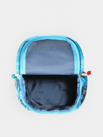 Рюкзаки The North Face Y Mini Explorer модель NF0A52VW94A1 Фото