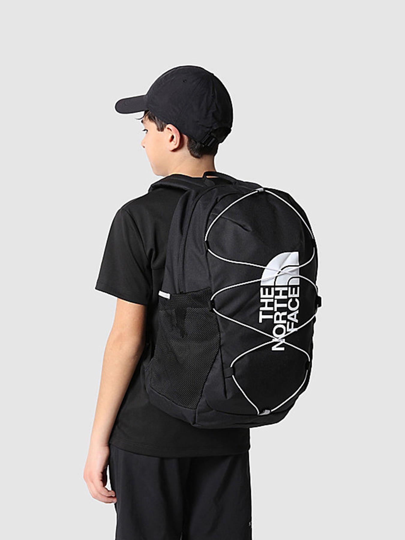 Рюкзаки The North Face JESTER модель NF0A52VYKY41 Фото