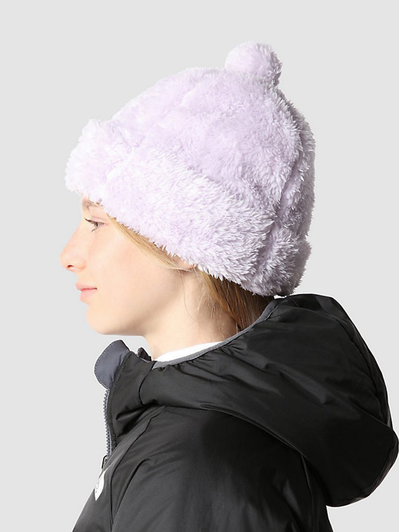 Шапка The North Face Suave Oso модель NF0A7RIT6S11 Фото