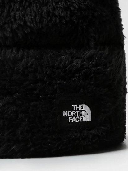 Шапка The North Face Suave Oso модель NF0A7RITJK31 — фото - INTERTOP
