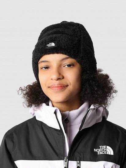 Шапка The North Face Suave Oso модель NF0A7RITJK31 — фото 3 - INTERTOP