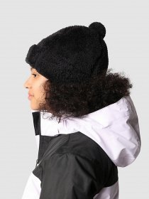 Шапка The North Face Suave Oso модель NF0A7RITJK31 Фото