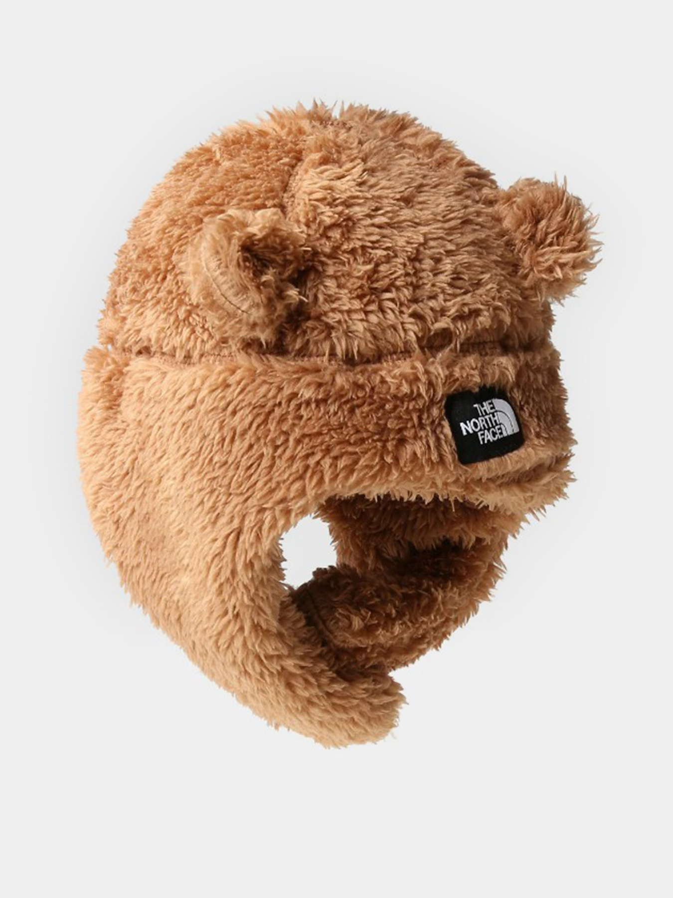Шапка The North Face Baby Bear Suave Oso модель NF0A7RIY6R11 Фото