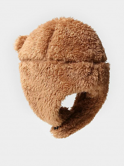 Шапка The North Face Baby Bear Suave Oso модель NF0A7RIY6R11 — фото - INTERTOP