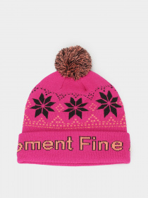 Шапка The North Face Ski Tuke модель NF0A7WG61461 Шапка The North Face Ski Tuke модель NF0A7WG61461 Фото