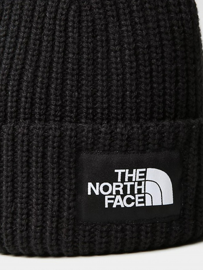 Шапка The North Face модель NF0A7WG8JK31 — фото - INTERTOP